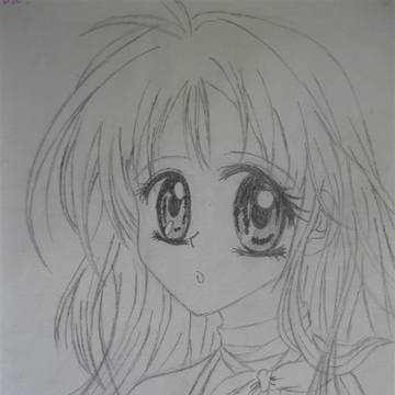 满月天使