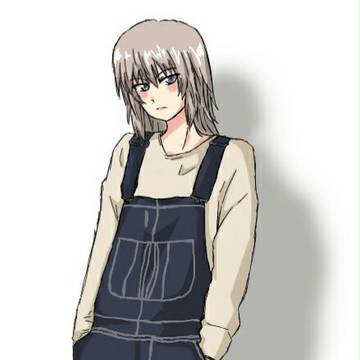 逸見エリカ