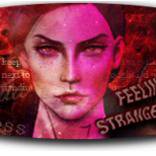 Feeling Strange Again