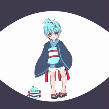わらしっちください