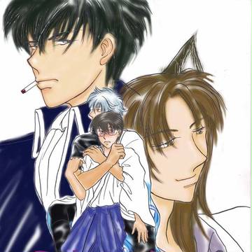 うらはら（銀新・土新・オリ新）３（完結編）