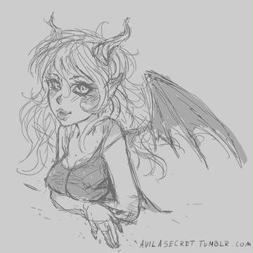 Sketchy <3