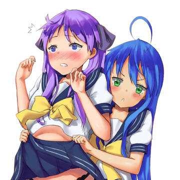 らき☆すた