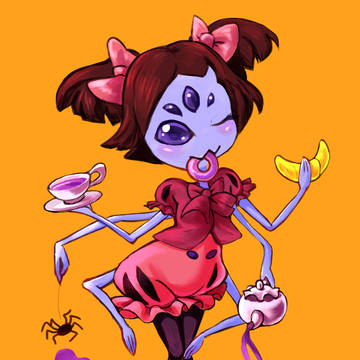 Muffet