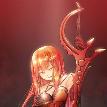 Elsword - CA
