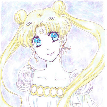 月のプリンセス