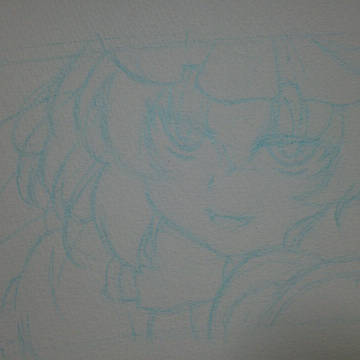 模写