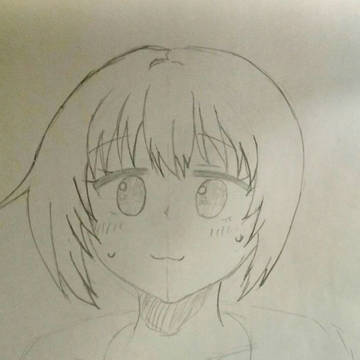 練習二日目(模写）