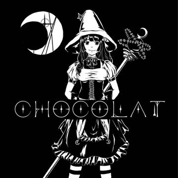 【依頼作品】Chocolat's Fan!!