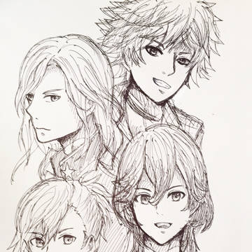 QUARTET★NIGHT