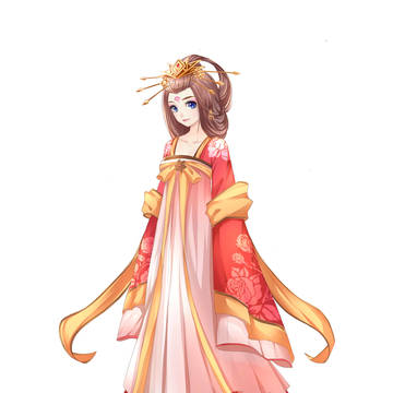 古风