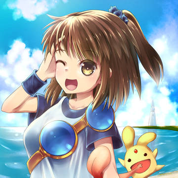 ぷよ通の