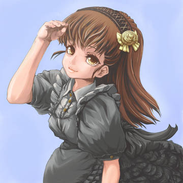 アリス