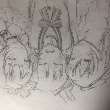 ラブライブ！キラセン2年生