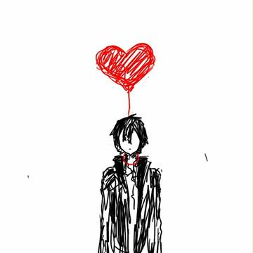 自殺ハート症候群