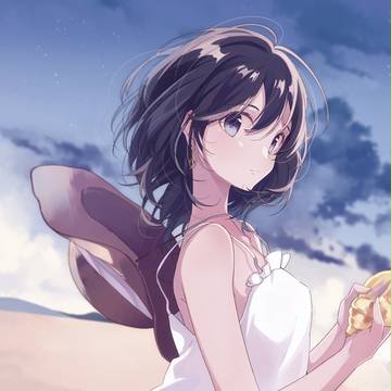 波の音