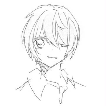 落書き