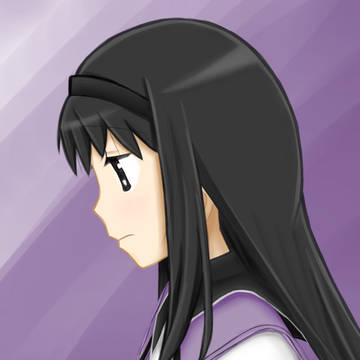 よこがお