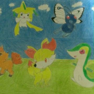 Poketmonster