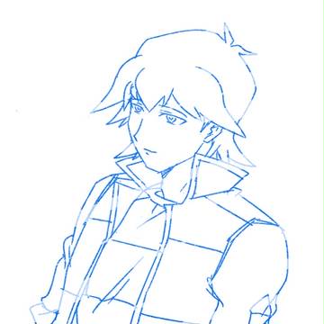 らくがき