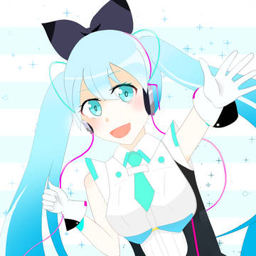 MIKU　2016.8.31