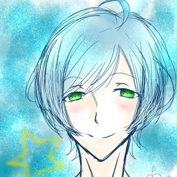 りゅうせいぶるう☆
