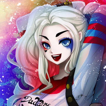 Harley Quinn