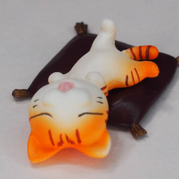 ぐでんぐでんにゃ～