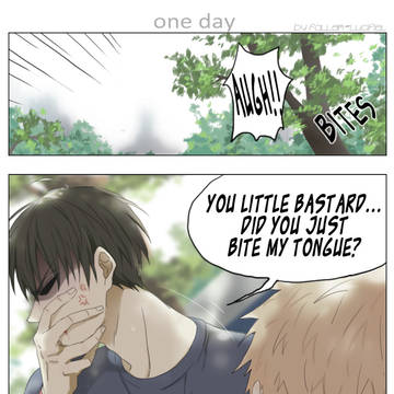 19 Days (Post Ch.174)