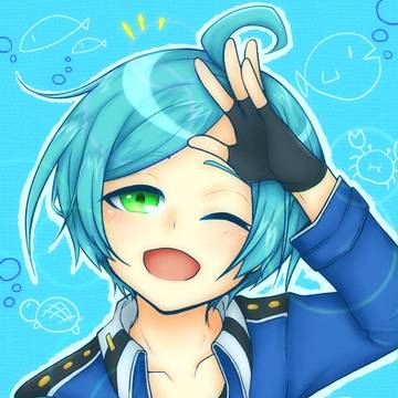 ぷかぷか