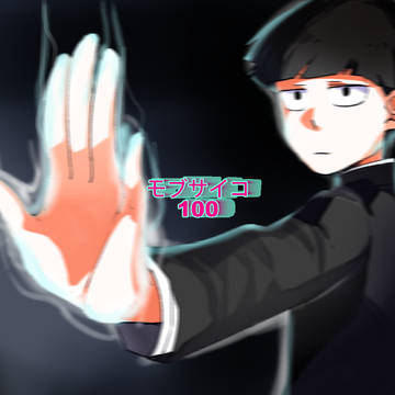 モブサイコ100