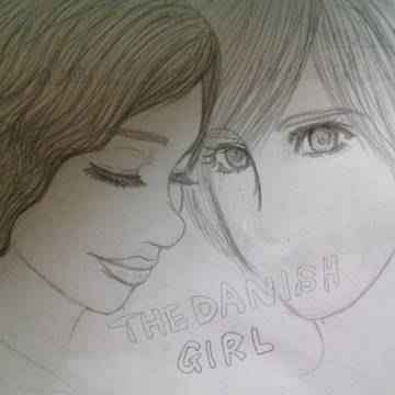 The danish girl