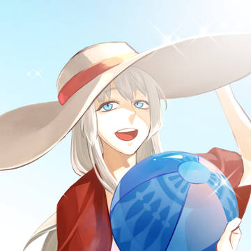 水着イベお疲れさまでした