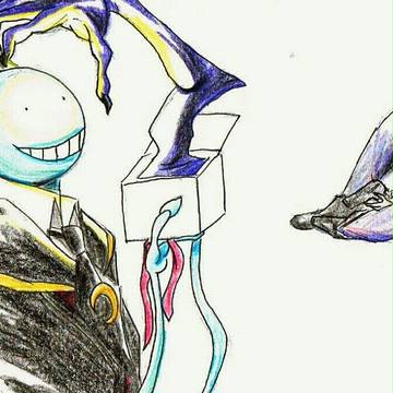 描いてみた