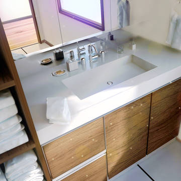 Washroom