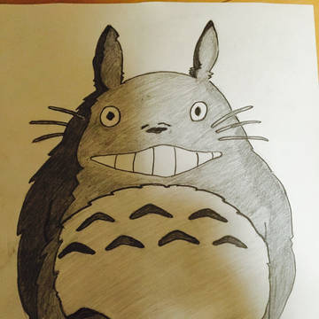 トトロ