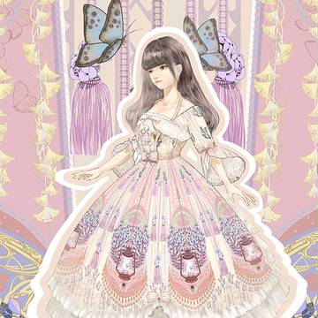Lolita【Butterfly】