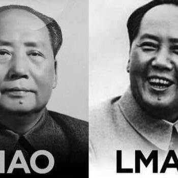 lmao 