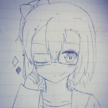 ほのかちゃん
