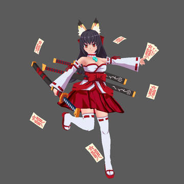 miko