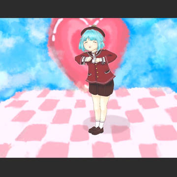 ちゅちゅちゅ