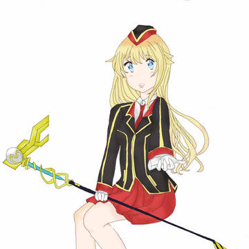 カナリア