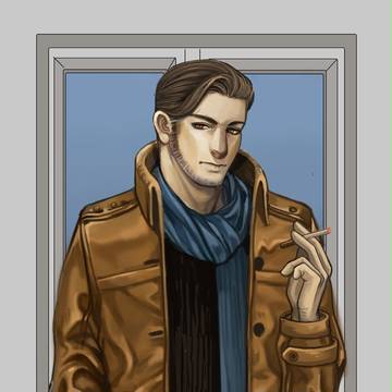 jean