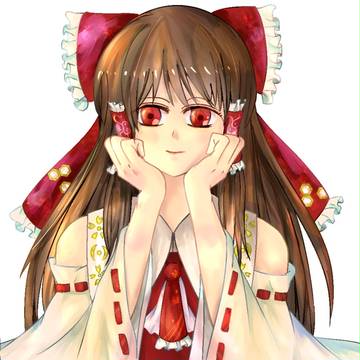 練習中
