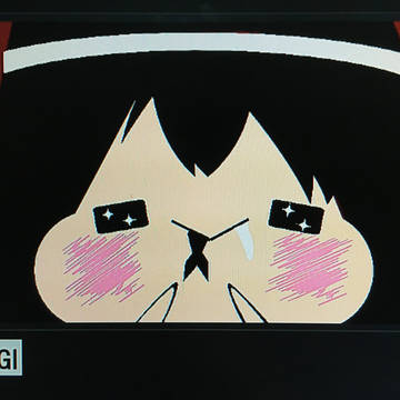 BO3エンブレム・赤城たん
