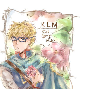 KLM哥爾摩小鎮 二期