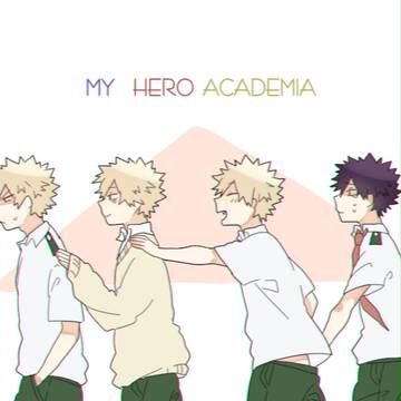 MHA　LOG4