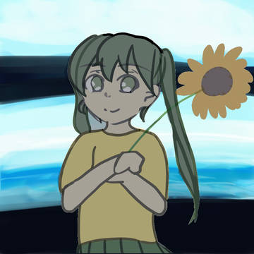 ミクさん