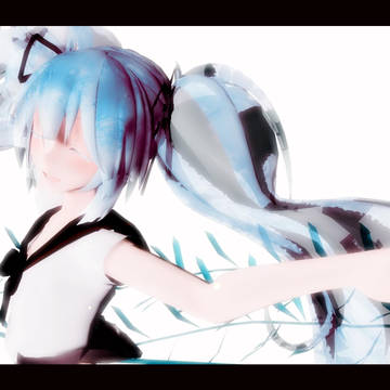 Bottle miku
