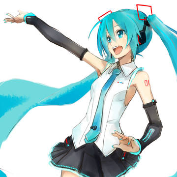 ミク誕9th